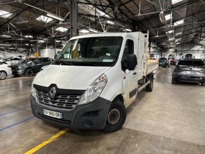 RENAULT MASTER RT Renault V.I. Master VU 2p Chassis ca..