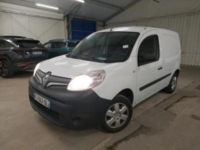 RENAULT KANGOO Kangoo Express Grand Confort (L1) 1.5 dC..