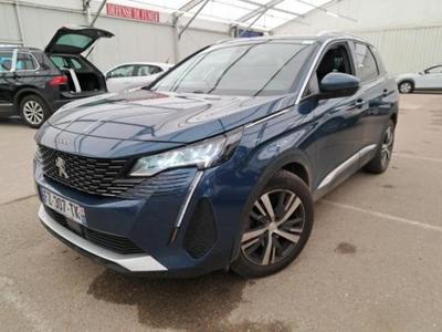 PEUGEOT 3008 3008 Hybrid 225 Allure Pack 1.6 Plug-In 22..