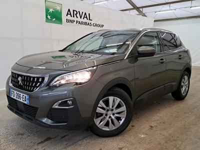 PEUGEOT 3008 3008 Active Business 1.5 HDi 130CV BVA8 E6..