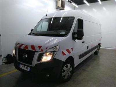 NISSAN NV400 NISSAN NV400 VU 4p Fourgon L3H2 2.3 DCI TT..