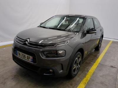 CITROEN C4 CACTUS C4 Cactus Feel Business 1.2 PureTech ..