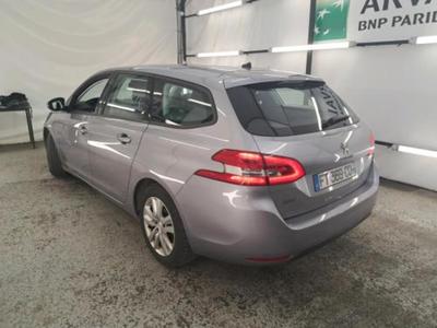 PEUGEOT 308 308 SW Active Business 1.5 HDi 130CV BVA8 E..