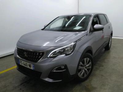 PEUGEOT 5008 5008 Active Business 1.5 HDi 130CV BVA8 E6..