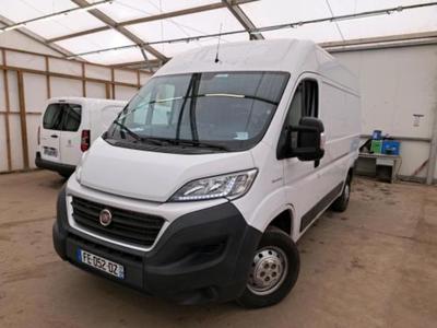 FIAT Ducato FIAT Ducato VU 4p Fourgon 3.0 M H2 2.0 Mult..