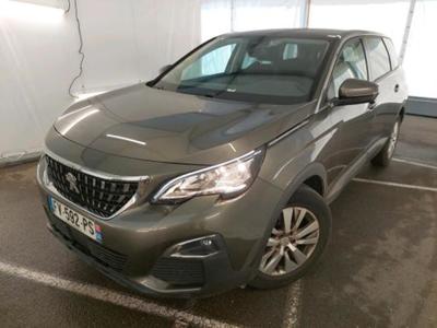 PEUGEOT 5008 5008 Active Business 1.5 HDi 130CV BVA8 E6..