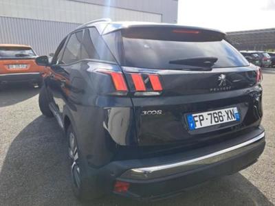 PEUGEOT 3008 3008 Hybrid 225 Allure 1.6 Plug-In 225CV B..