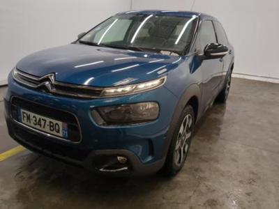 CITROEN C4 CACTUS C4 Cactus Shine Business 1.5 BlueHDi ..