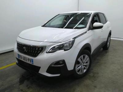 PEUGEOT 3008 3008 Active Business 1.5 HDi 130CV BVA8 E6..