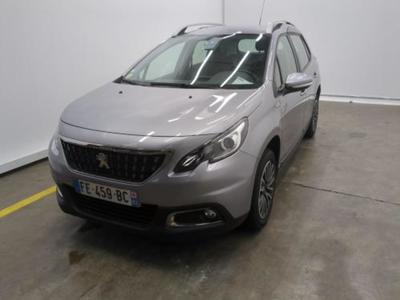 PEUGEOT 2008 2008 Active Business 1.5 HDi 100CV BVM5 E6..