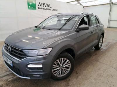 VOLKSWAGEN T-Roc T-Roc LOUNGE BUSINESS 1.5 TSI 150 EVO ..