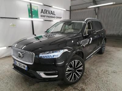 VOLVO XC90 XC90 Ultimate Style Chrome Recharge AWD 2.0 ..