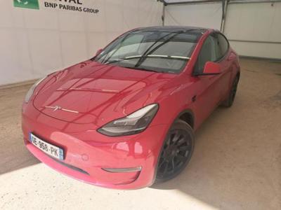 Tesla Model Y Model Y / 2020 / 5P / SUV Long Range Dual..