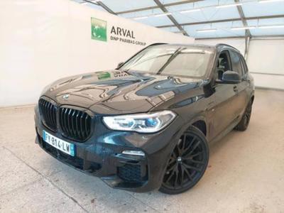 BMW X5 X5 X5 xDrive 45 e M Sport 3.0 395CV BVA8 E6d