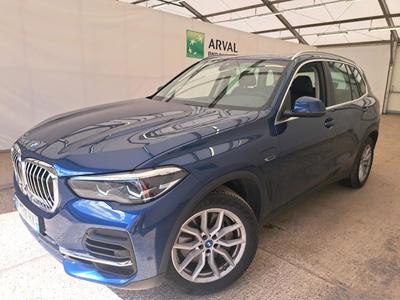 BMW X5 X5 X5 xDrive 45 e Lounge 3.0 395CV BVA8 E6d