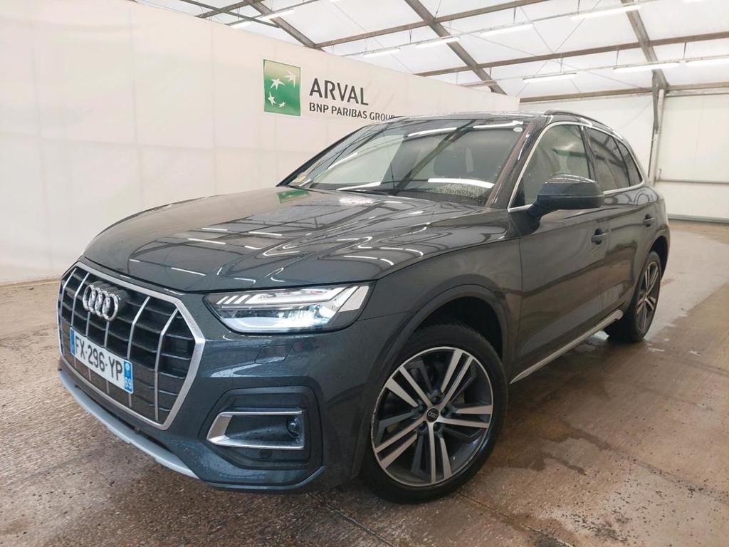 AUDI Q5 Q5 / 2020 / 5P / SUV 40 TDI 204 QTT S TRONIC 7 ..