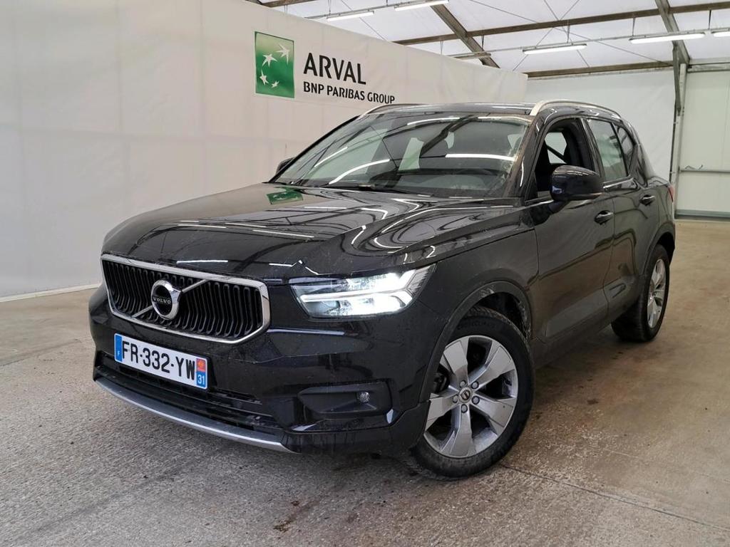 VOLVO XC40 Momentum 2WD 2.0 D3 150CV BVA8 E6dT