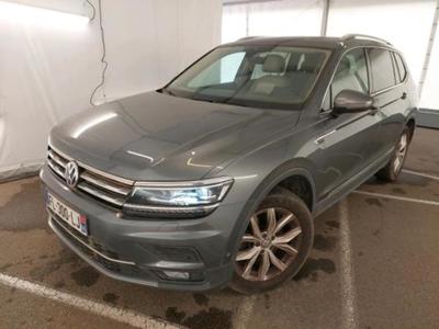 VOLKSWAGEN Tiguan Tiguan Allspace 5p SUV 2.0 TDI 150 D..