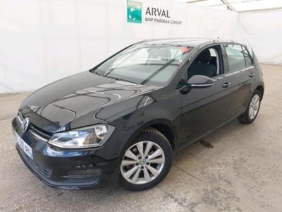 VOLKSWAGEN GOLF Golf / 2017 / 5P / Berline 2.0 TDI 150..