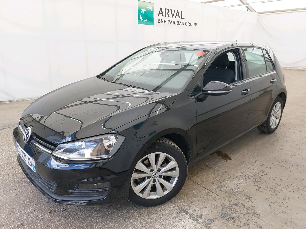 VOLKSWAGEN GOLF Golf / 2017 / 5P / Berline 2.0 TDI 150..