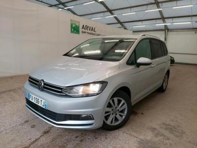 VOLKSWAGEN TOURAN Lounge Business BMT/Start-Stopp 2.0 ..