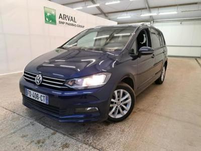 VOLKSWAGEN TOURAN Confortline Business BMT/Start-Stop ..