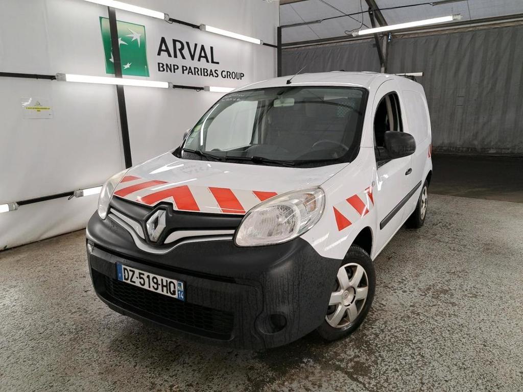 RENAULT KANGOO Kangoo Express VU 4p Fourgonnette Extra..