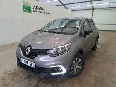 RENAULT Captur Captur 5p Crossover Business Energy dCi..