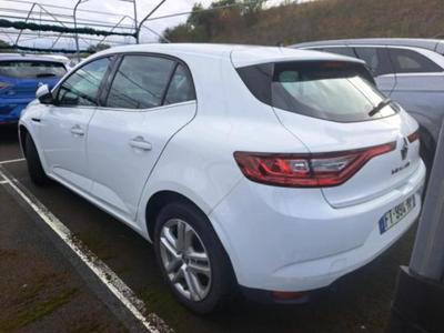 RENAULT MEGANE IV Berline 5pt. Business 1.5 dCi 115CV ..