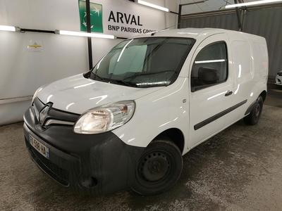 RENAULT KANGOO Express Maxi Grand Confort 1.5 dCi 90CV..