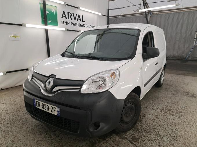 RENAULT KANGOO Express Grand Confort (L1) 1.5 dCi 90CV..