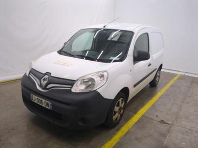 RENAULT KANGOO Express Grand Confort (L1) 1.5 dCi 90CV..