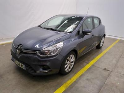 RENAULT CLIO IV Business 1.5 dCi 90CV BVA6 E6