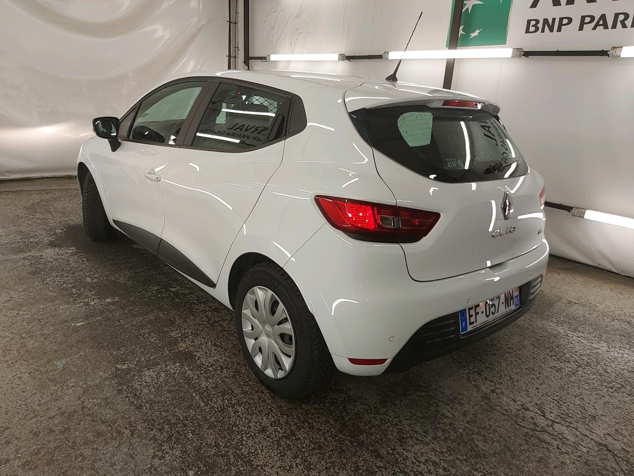 RENAULT CLIO IV Air MediaNav 1.5 dCi 90CV BVM5 E6