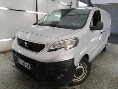 PEUGEOT Expert Expert VU 4p Fourgon BLUEHDI 120 S&amp;S ST..