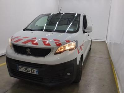 PEUGEOT Expert Expert VU 4p Fourgon 1.6 BlueHDi 95 Sta..