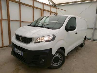 PEUGEOT Expert Expert / 2016 / 4P / Fourgon tole 1.5..