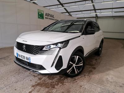 PEUGEOT 3008 3008 / 2020 / 5P / SUV BlueHDi 130 S&amp;S EA..