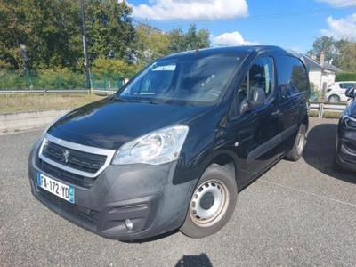 PEUGEOT Partner L1 Premium Pack 1.6 HDi 100CV BVM5 E6