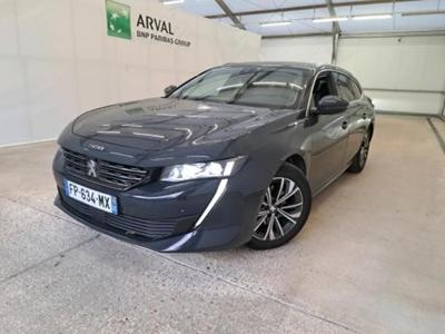 PEUGEOT 508 SW Allure 1.5 HDi 130CV BVM6 E6d