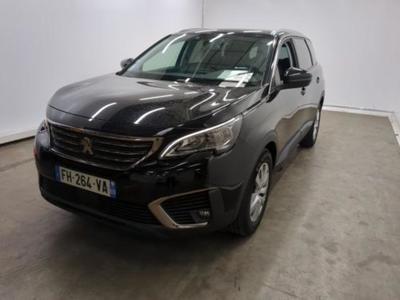 PEUGEOT 5008 Active Business 1.2 PureTech 130CV BVM6 E..