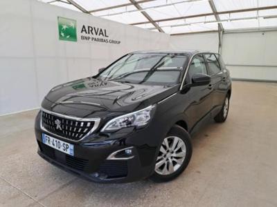 PEUGEOT 5008 Active 1.5 HDi 130CV BVM6 E6d