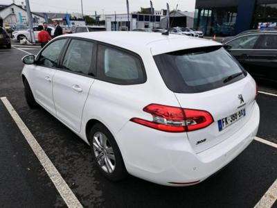 PEUGEOT 308 SW Active Business 1.2 PureTech 130CV BVA8..