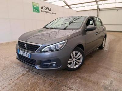 PEUGEOT 308 Active Business 1.5 HDI 100CV BVM6 E6d