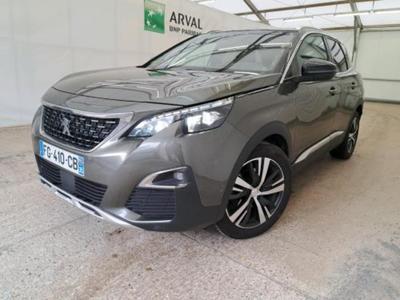 PEUGEOT 3008 GT Line 1.5 HDi 130CV BVA8 E6dT