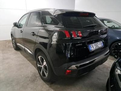 PEUGEOT 3008 Allure Business 1.2 PureTech 130CV BVA8 E..