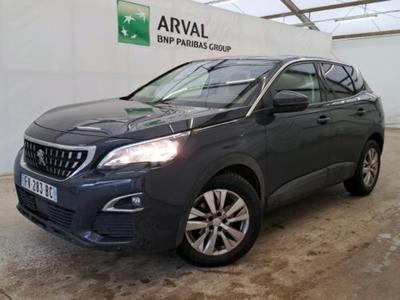 PEUGEOT 3008 Active Business 1.5 HDi 130CV BVM6 E6d