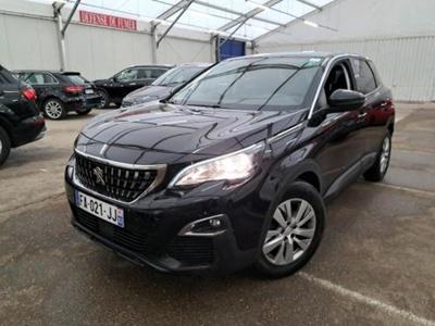 PEUGEOT 3008 Active Business 1.5 HDi 130CV BVA8 E6dT