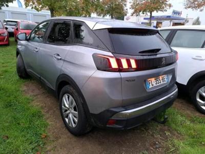 PEUGEOT 3008 Active Business 1.5 HDi 130CV BVA8 E6dT