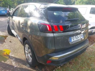 PEUGEOT 3008 Active Business 1.2 PureTech 130CV BVM6 E..